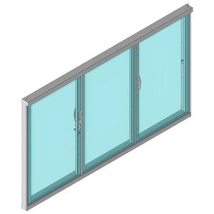 porta per barca