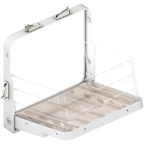 pulpito per yacht 1