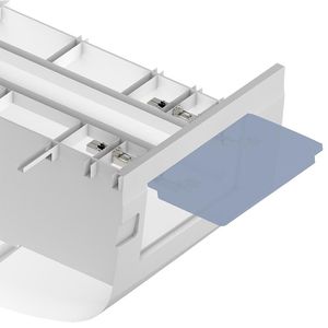 sistema idraulico per garage