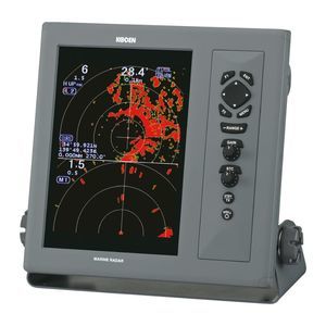 radar marino