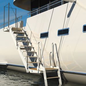 scala per yacht