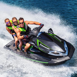 moto d'acqua 3 posti