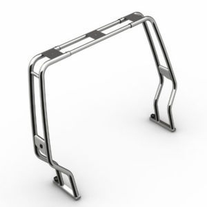roll-bar per barca 1
