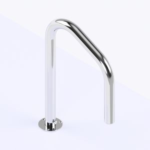 Passamano In Acciaio Inox Stud 1