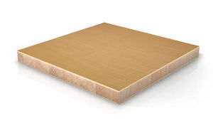 pannello sandwich decorativo