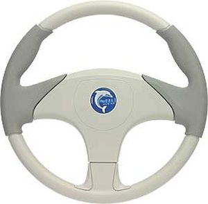 volante per barca a motore racing