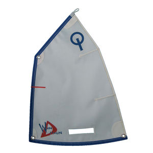 randa / per deriva / Optimist