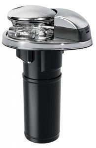 salpa ancora elettrico