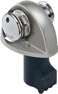 salpa ancora elettrico
