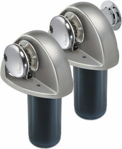 salpa ancora elettrico