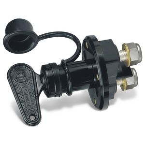 isolatore per batteria per barca