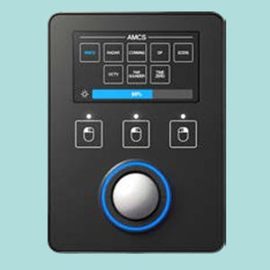 quadro di comando per barca 1