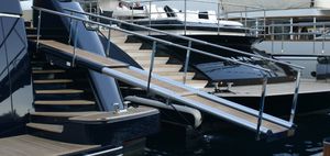 passerella per yacht 1