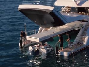 gruetta per yacht 1