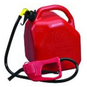 serbatoio per carburante