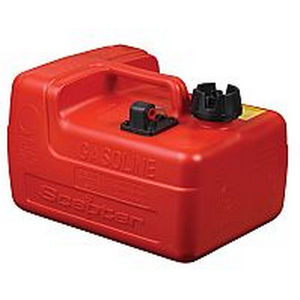 serbatoio per carburante 1