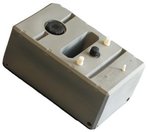 serbatoio di liquidi