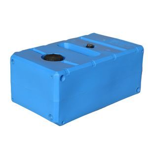 serbatoio di acqua dolce