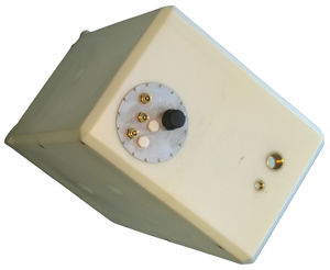 serbatoio per carburante