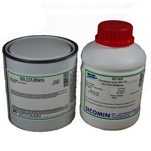 gelcoat epossidico