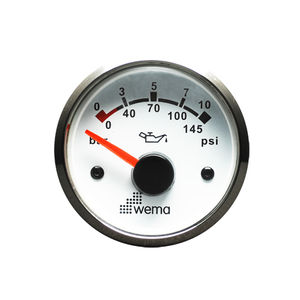 indicatore per barca