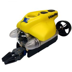braccio manipulatore per ROV