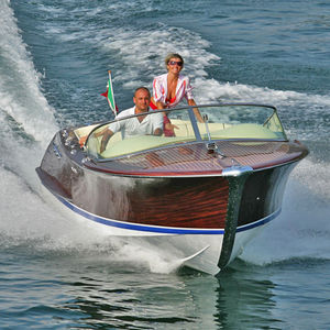 runabout entrobordo