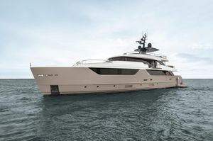 super-yacht da crociera 1