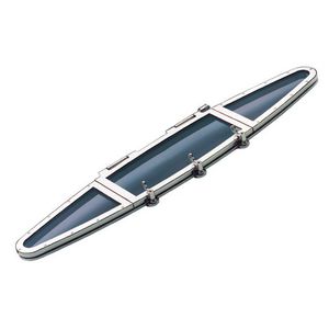 oblò ellittico / per barca / per yacht / apribile