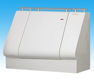 porta per barca / tambuccio