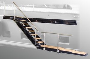 scaletta per yacht 1