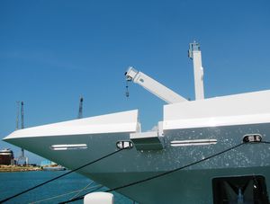 gruetta per yacht