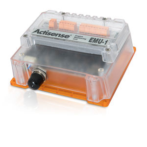 unità di controllo NMEA 2000® / motore per barche