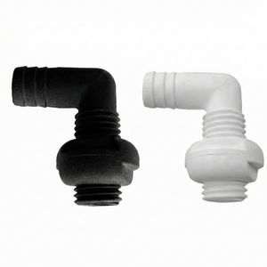 Raccordo passascafo barca 3/4, tubo flessibile nylon regolabile (dritto) | Leroy Merlin
