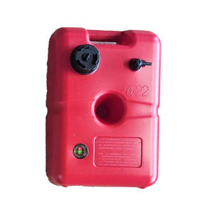 serbatoio per carburante