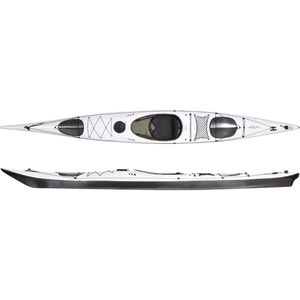 kayak rigido