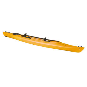 kayak rigido