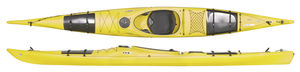 kayak rigido