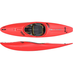 kayak rigido