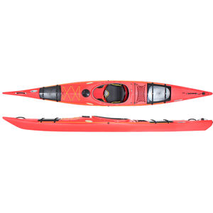 kayak da escursione