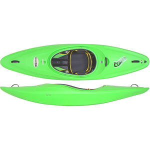 kayak da escursione