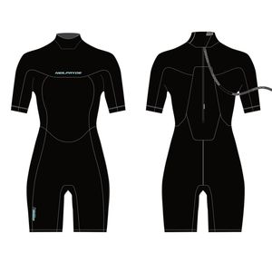 muta neoprene per sport nautici