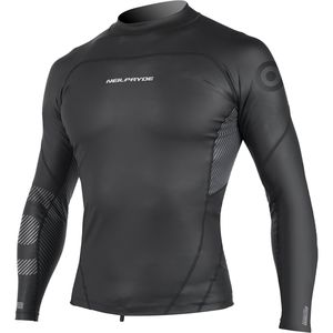 top neoprene a maniche lunghe 1