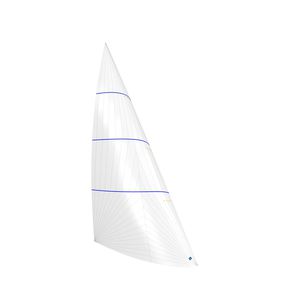 downwind sail