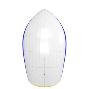 spinnaker simmetrico 1
