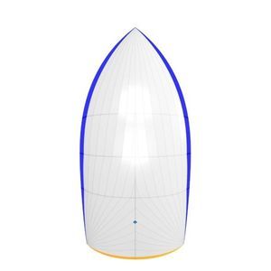 spinnaker simmetrico 1
