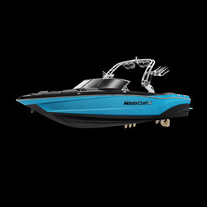 runabout entrobordo / con dual console / bow-rider / open