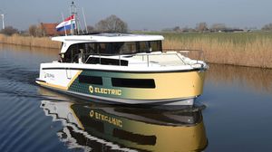 cabinato diesel
