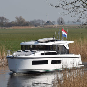 cabinato elettrico