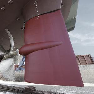 timone per nave 1